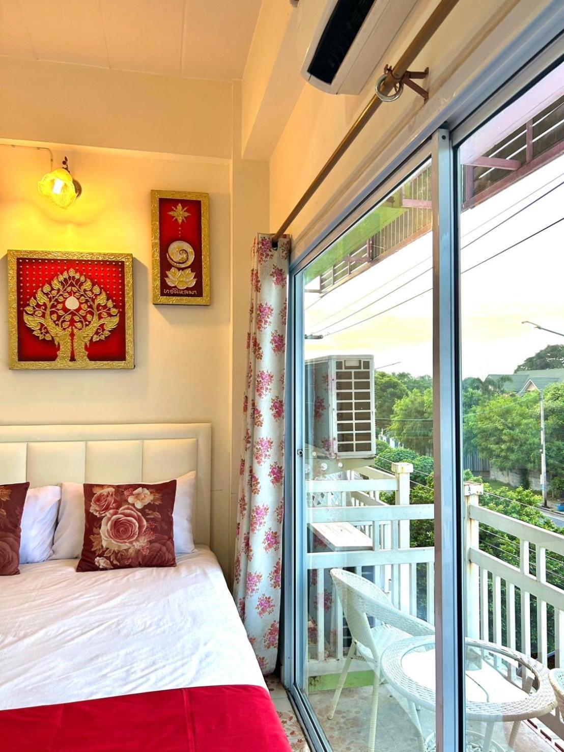 Home One Love Ayutthaya Main Zone By Baan One Love Group 外观 照片