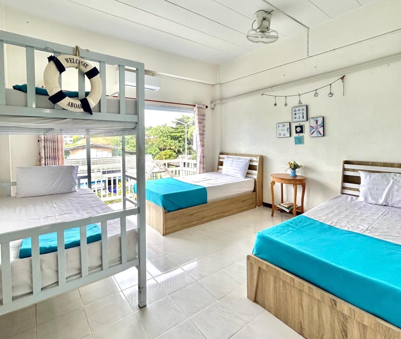Home One Love Ayutthaya Main Zone By Baan One Love Group 外观 照片